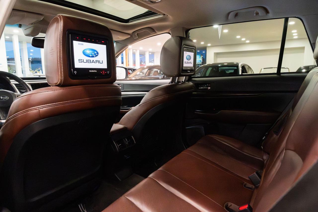 2014 Subaru Outback 3.6R Gladstone OR