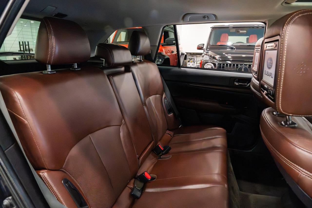 2014 Subaru Outback 3.6R Gladstone OR