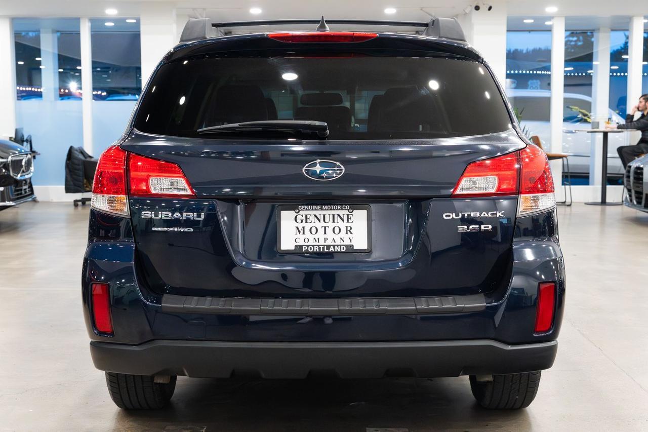 2014 Subaru Outback 3.6R Gladstone OR