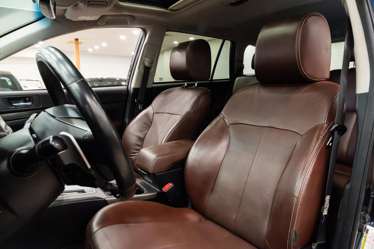 2014 Subaru Outback 3.6R Gladstone OR