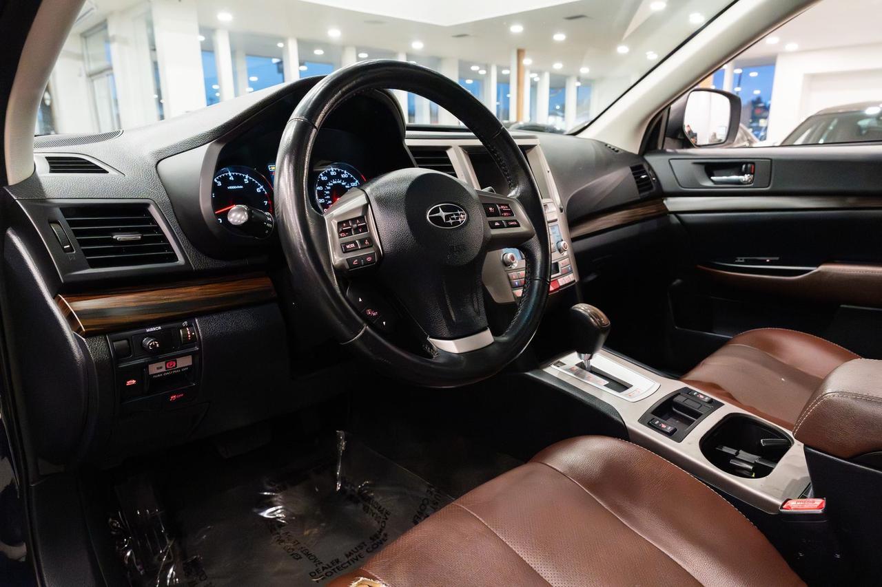 2014 Subaru Outback 3.6R Gladstone OR