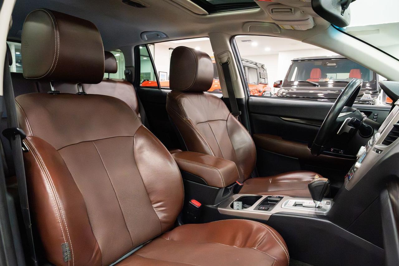 2014 Subaru Outback 3.6R Gladstone OR