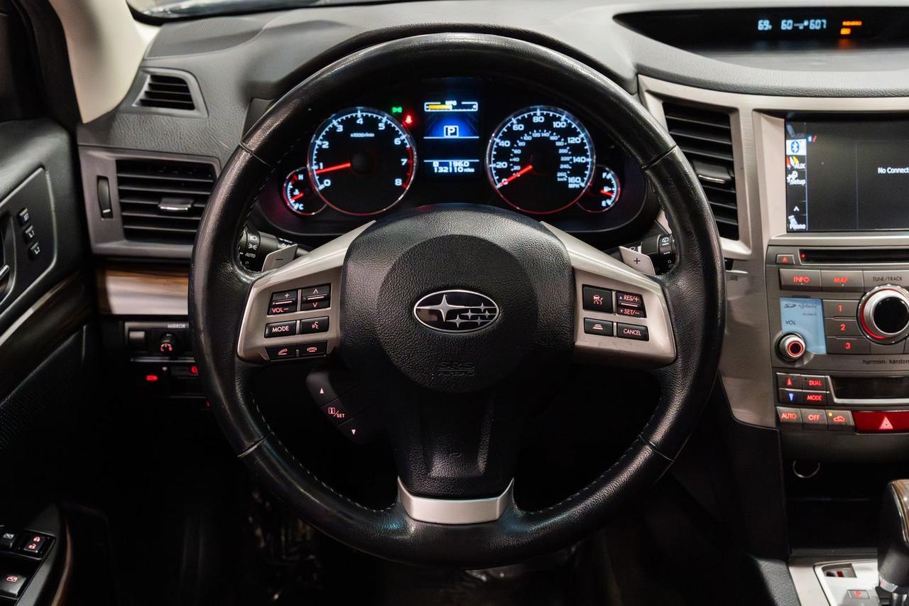 2014 Subaru Outback 3.6R Gladstone OR