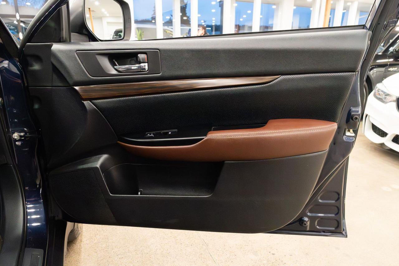 2014 Subaru Outback 3.6R Gladstone OR