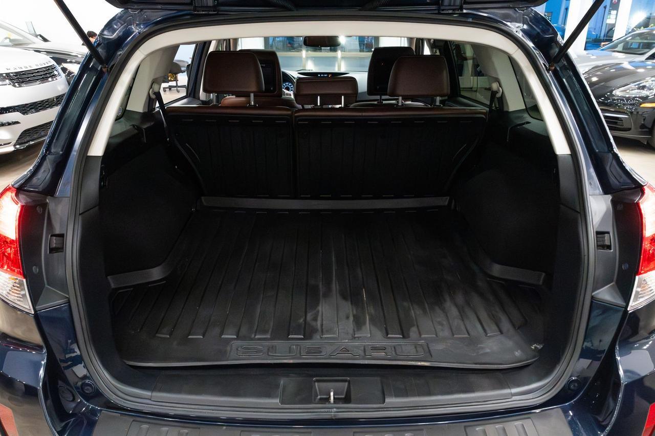 2014 Subaru Outback 3.6R Gladstone OR