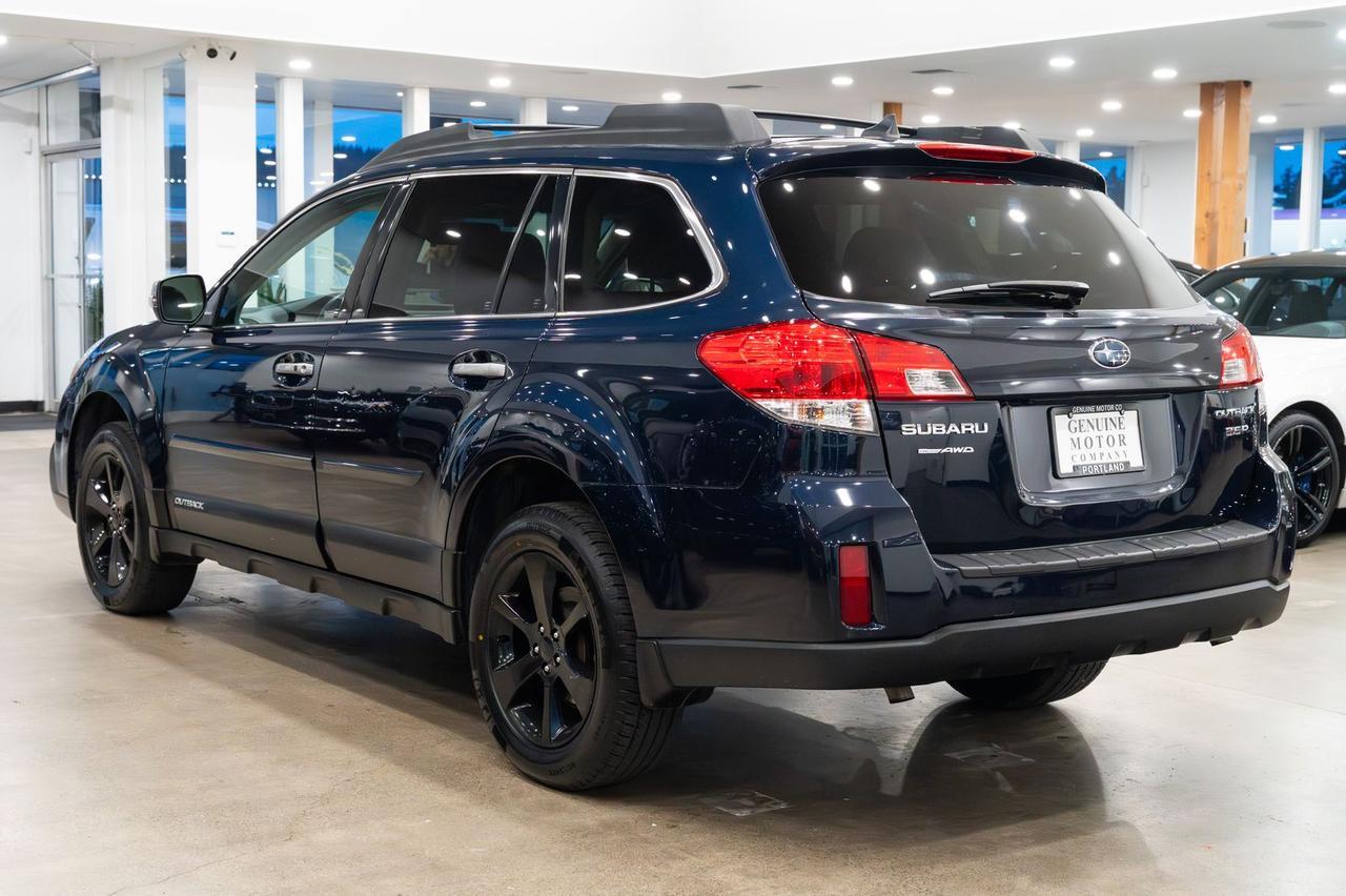 2014 Subaru Outback 3.6R Gladstone OR