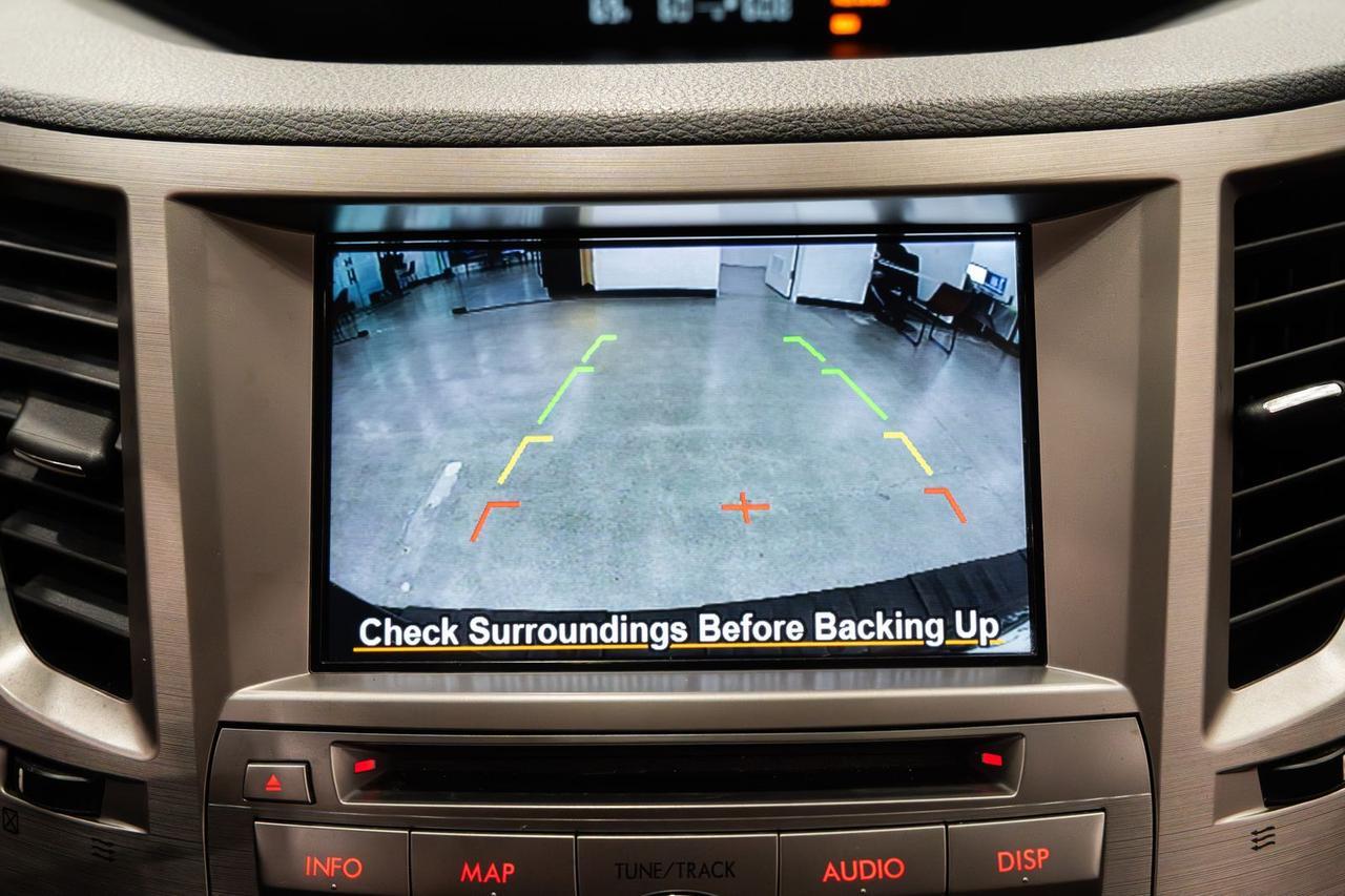 2014 Subaru Outback 3.6R Gladstone OR