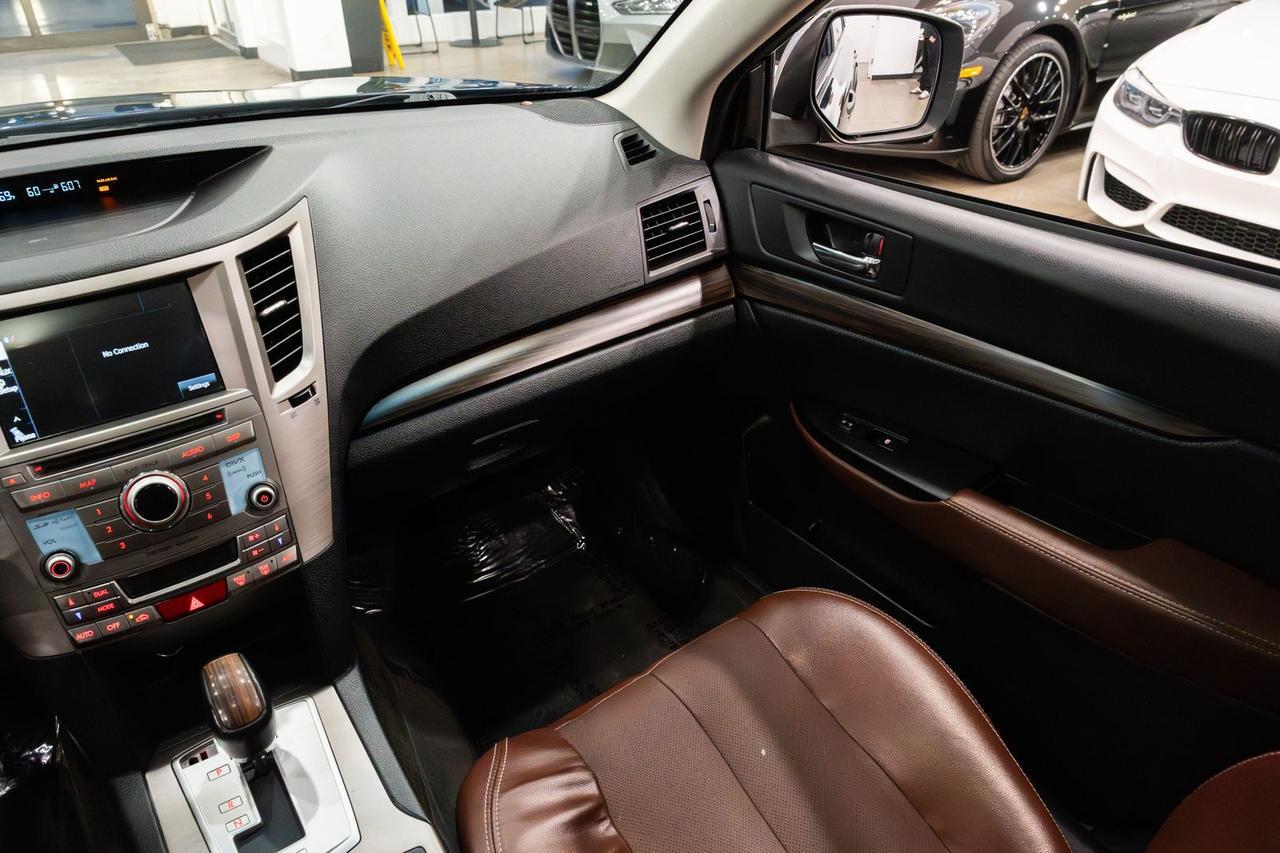 2014 Subaru Outback 3.6R Gladstone OR