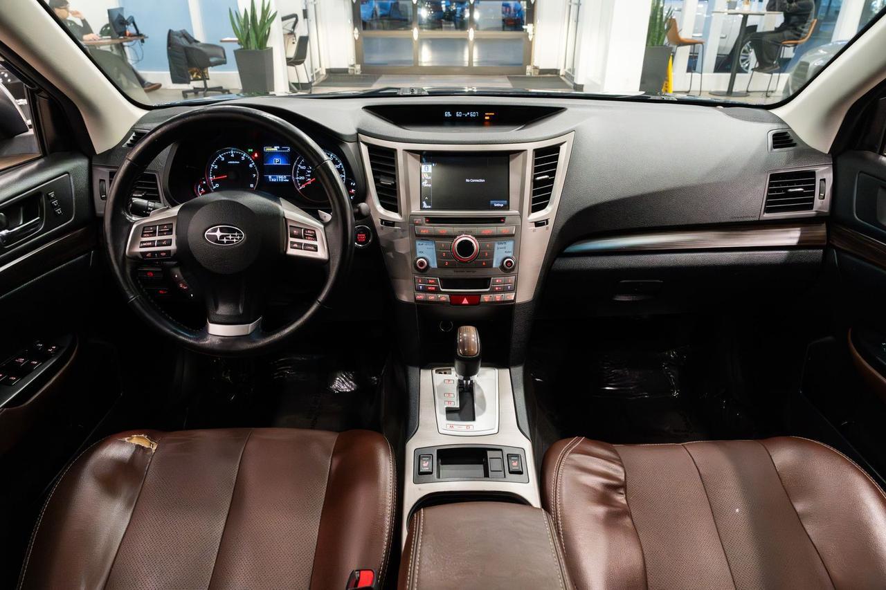 2014 Subaru Outback 3.6R Gladstone OR