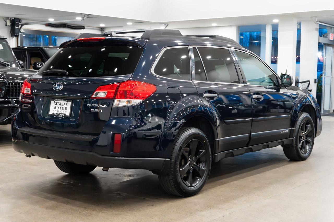 2014 Subaru Outback 3.6R Gladstone OR