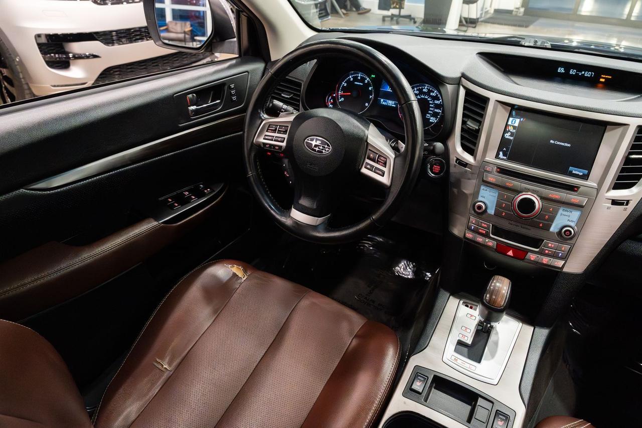 2014 Subaru Outback 3.6R Gladstone OR