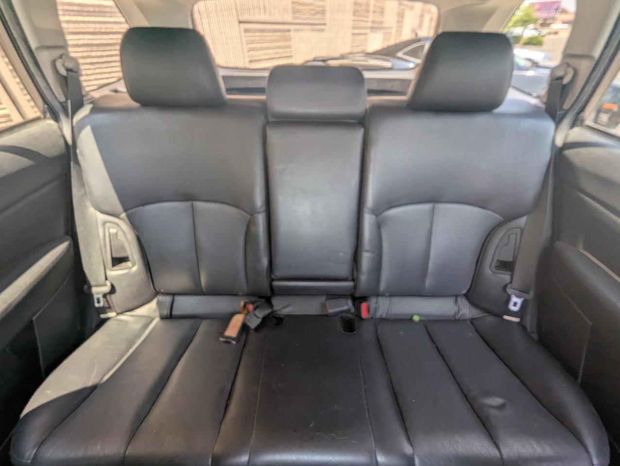 2014 Subaru Outback 3.6R Limited Grand Junction CO