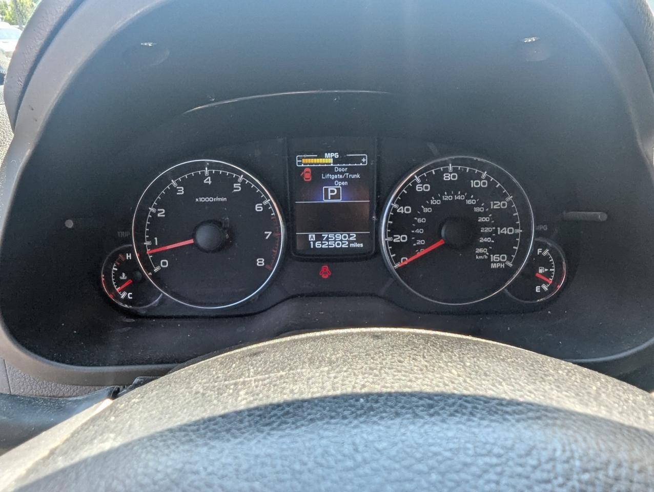 2014 Subaru Outback 3.6R Limited Grand Junction CO