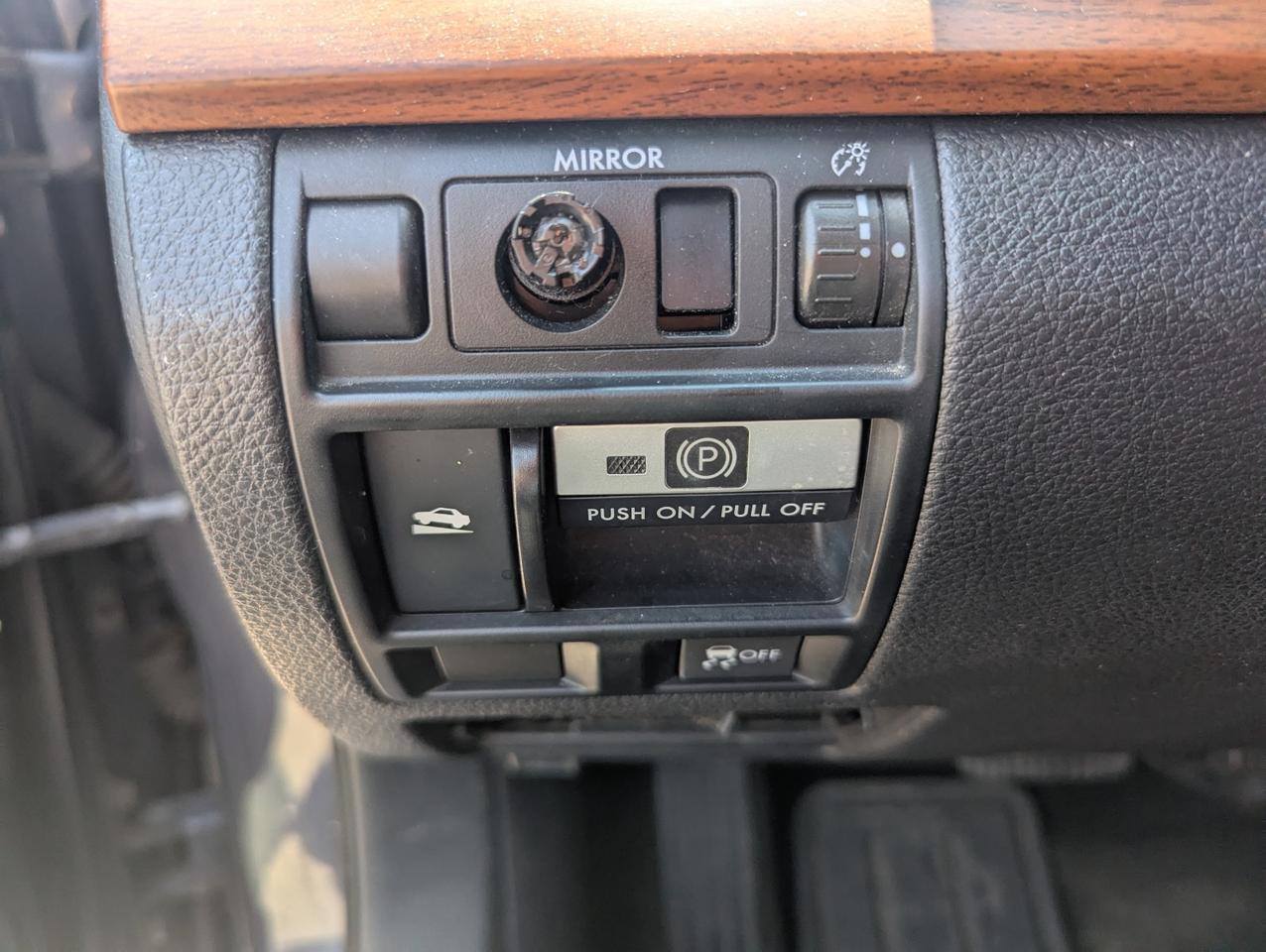 2014 Subaru Outback 3.6R Limited Grand Junction CO