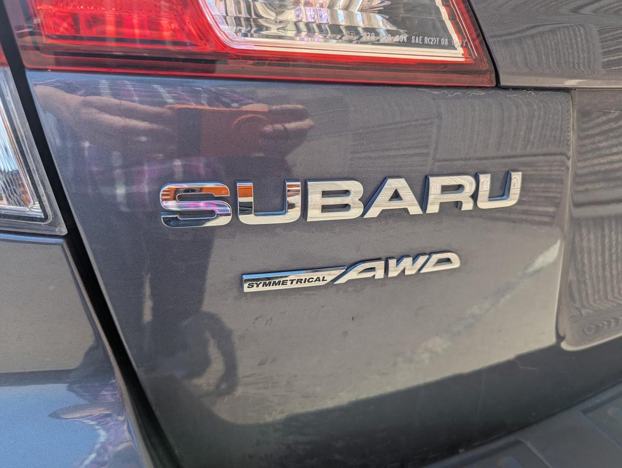 2014 Subaru Outback 3.6R Limited Grand Junction CO