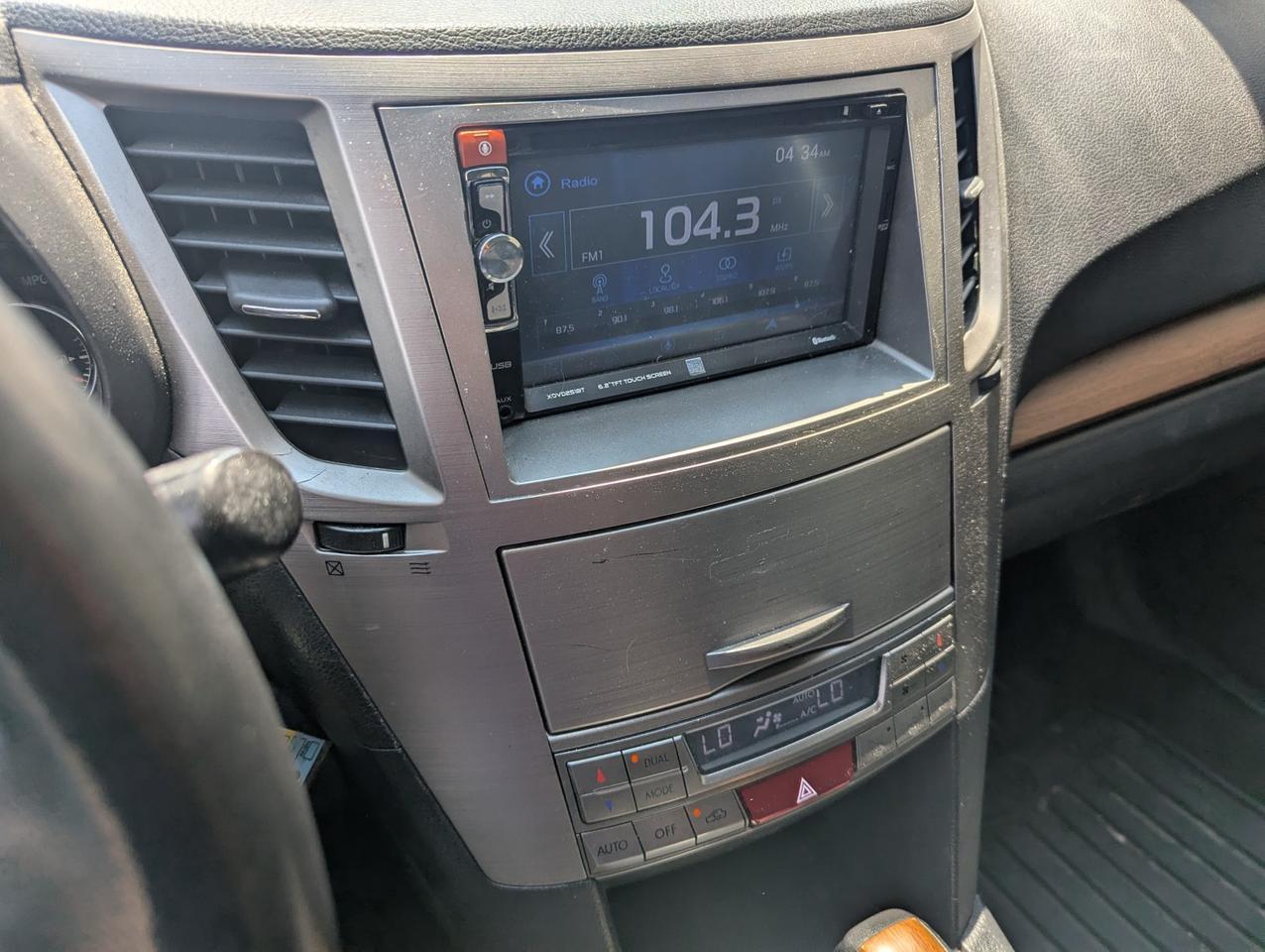 2014 Subaru Outback 3.6R Limited Grand Junction CO