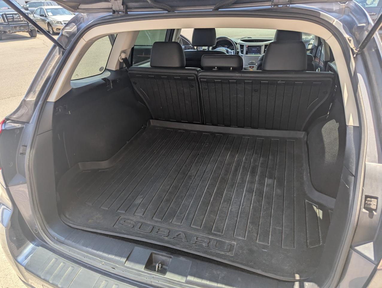 2014 Subaru Outback 3.6R Limited Grand Junction CO
