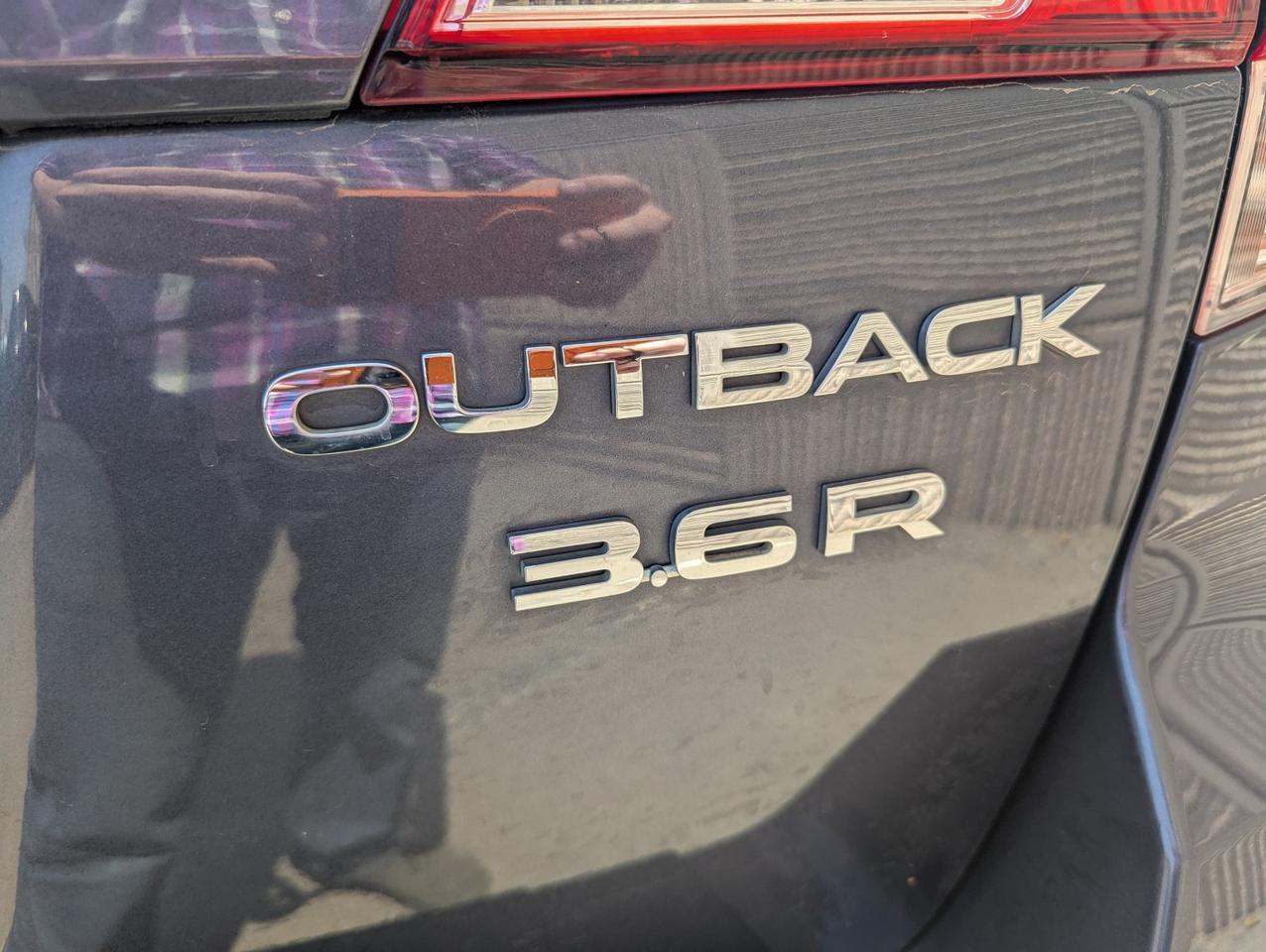 2014 Subaru Outback 3.6R Limited Grand Junction CO