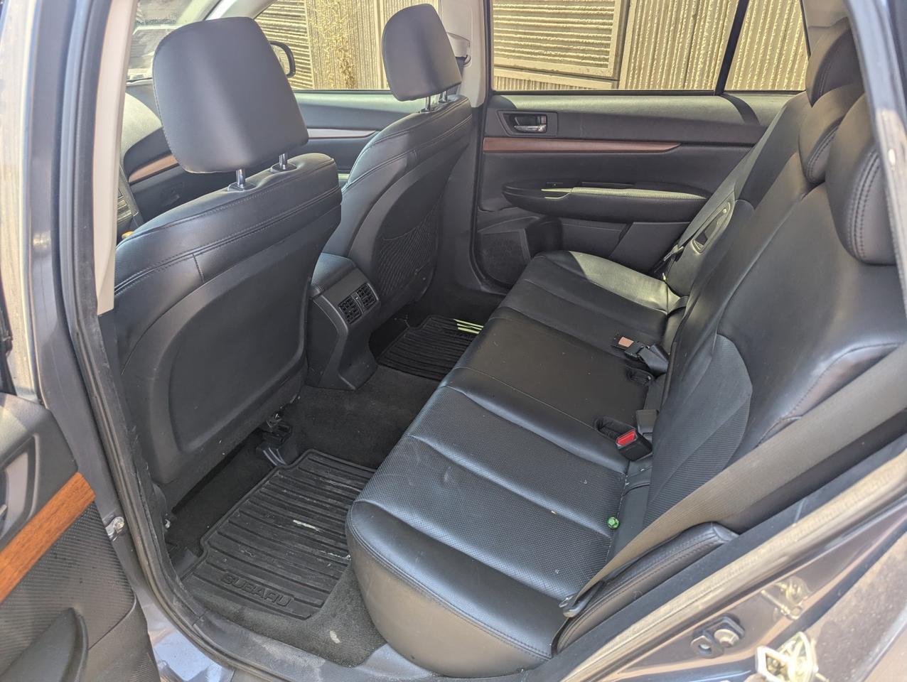 2014 Subaru Outback 3.6R Limited Grand Junction CO