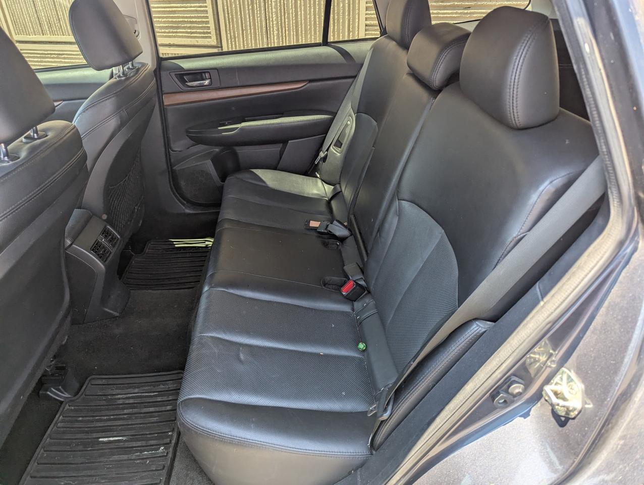 2014 Subaru Outback 3.6R Limited Grand Junction CO