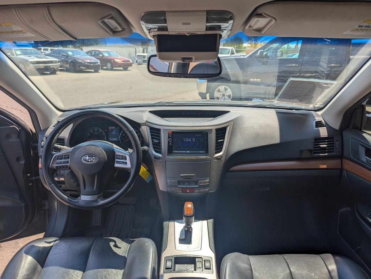 2014 Subaru Outback 3.6R Limited Grand Junction CO