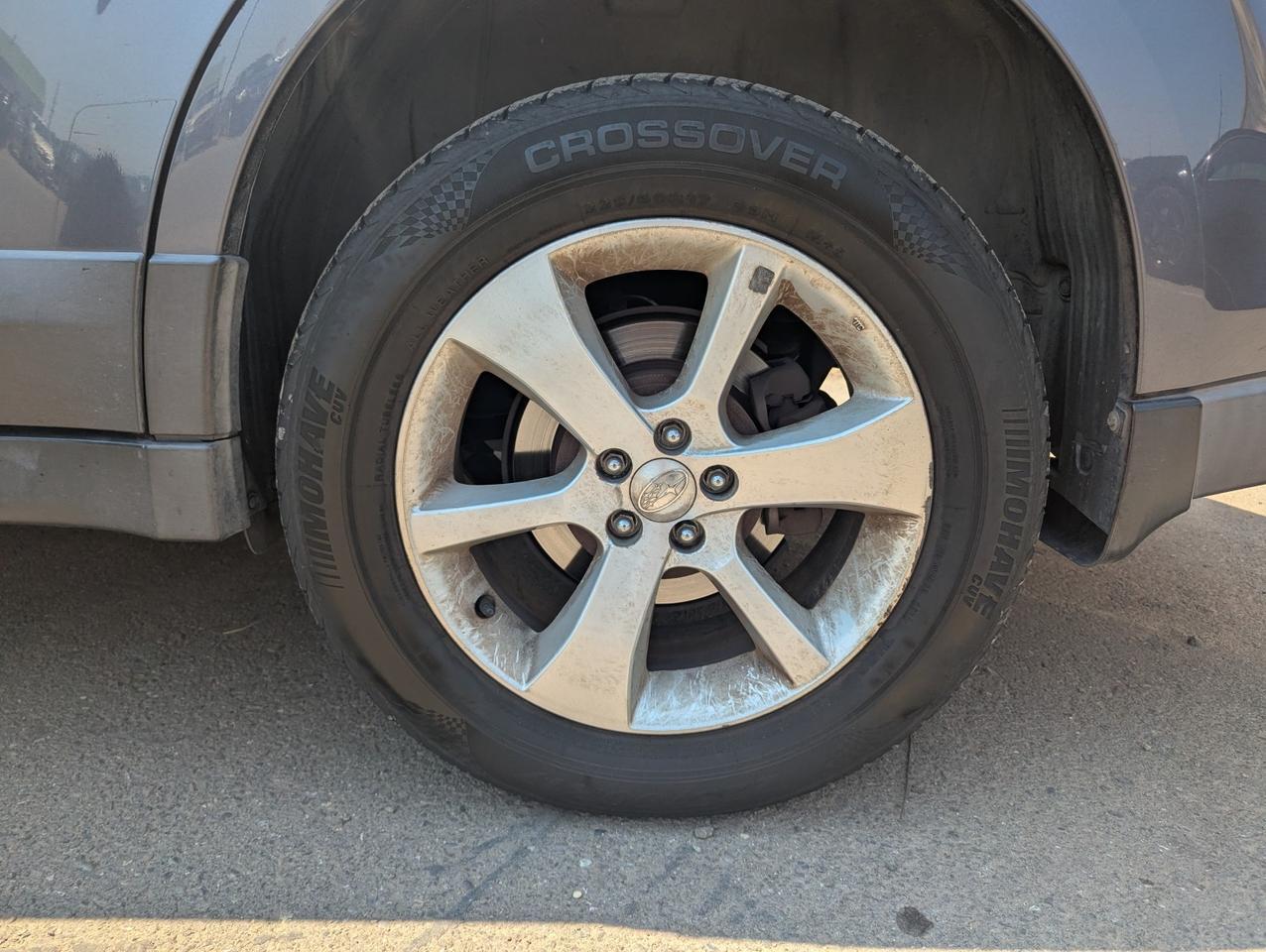 2014 Subaru Outback 3.6R Limited Grand Junction CO
