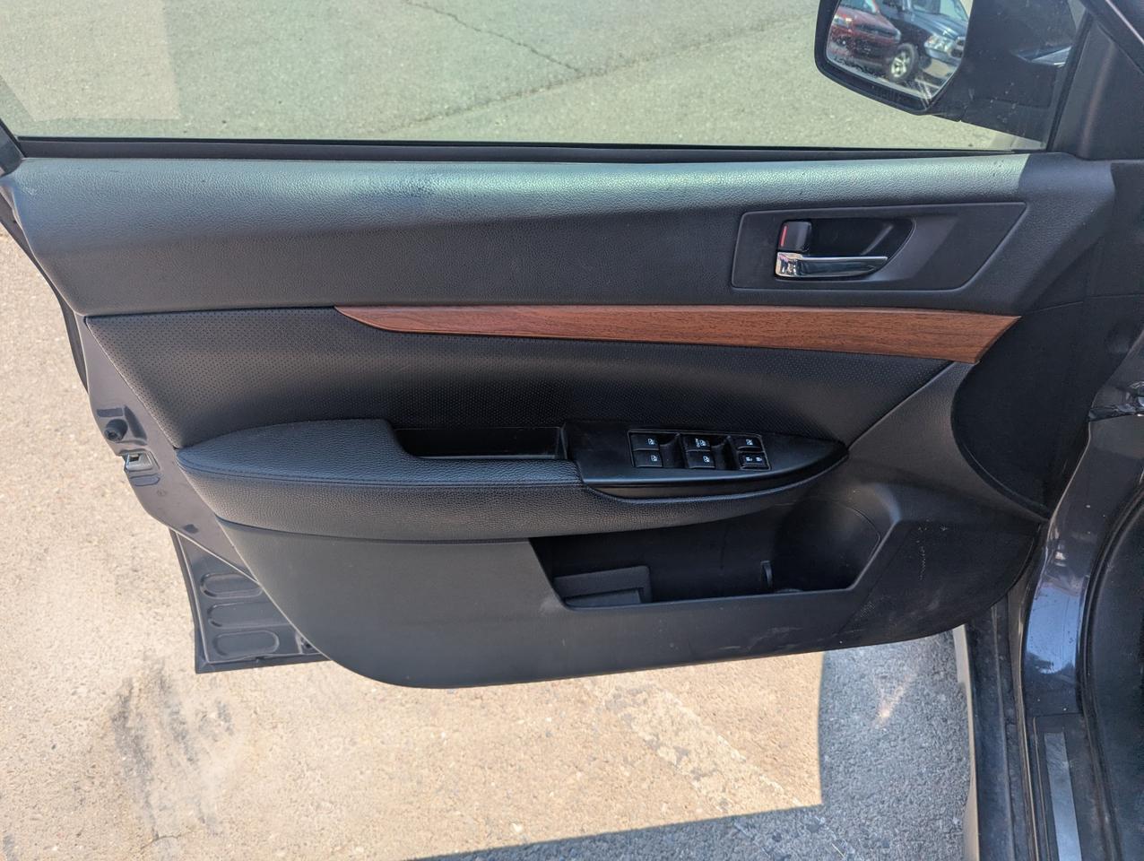 2014 Subaru Outback 3.6R Limited Grand Junction CO