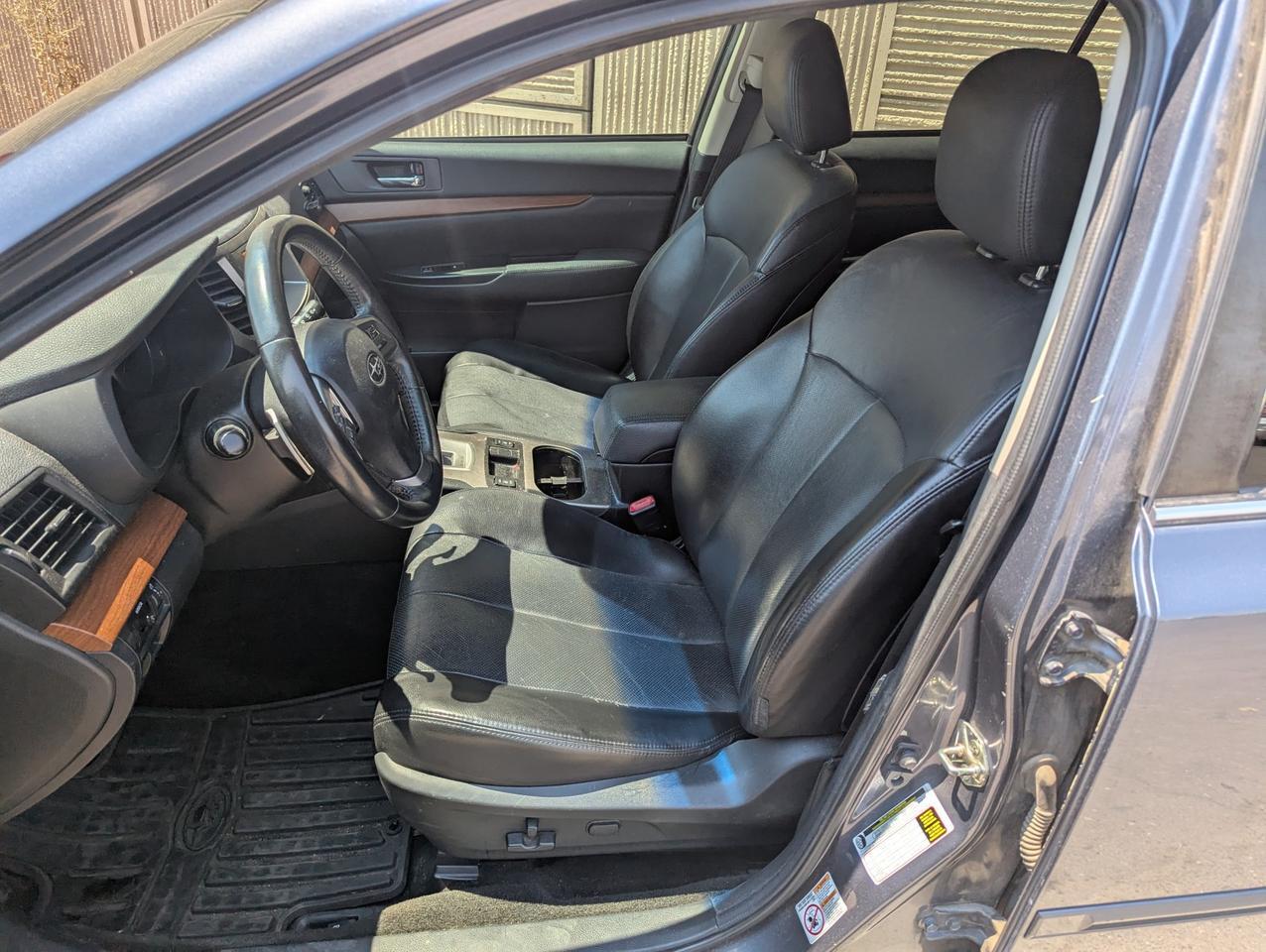 2014 Subaru Outback 3.6R Limited Grand Junction CO