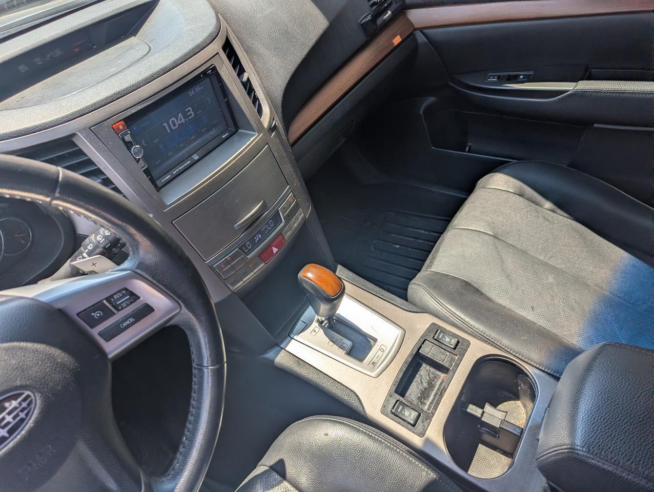 2014 Subaru Outback 3.6R Limited Grand Junction CO