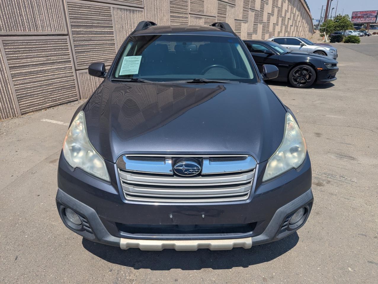 2014 Subaru Outback 3.6R Limited Grand Junction CO
