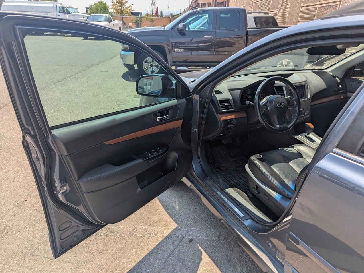 2014 Subaru Outback 3.6R Limited Grand Junction CO