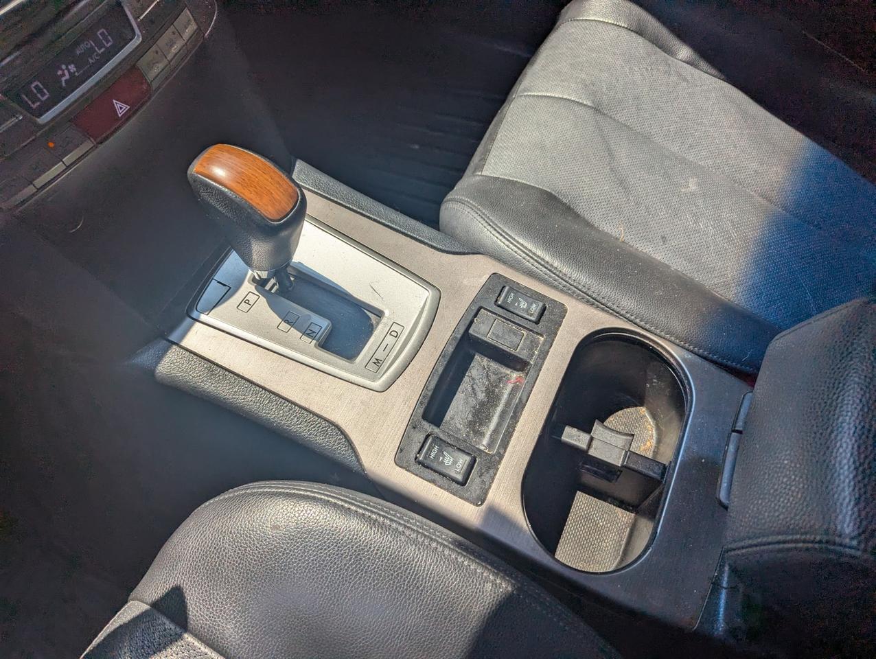 2014 Subaru Outback 3.6R Limited Grand Junction CO