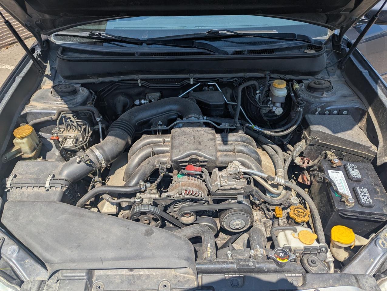 2014 Subaru Outback 3.6R Limited Grand Junction CO