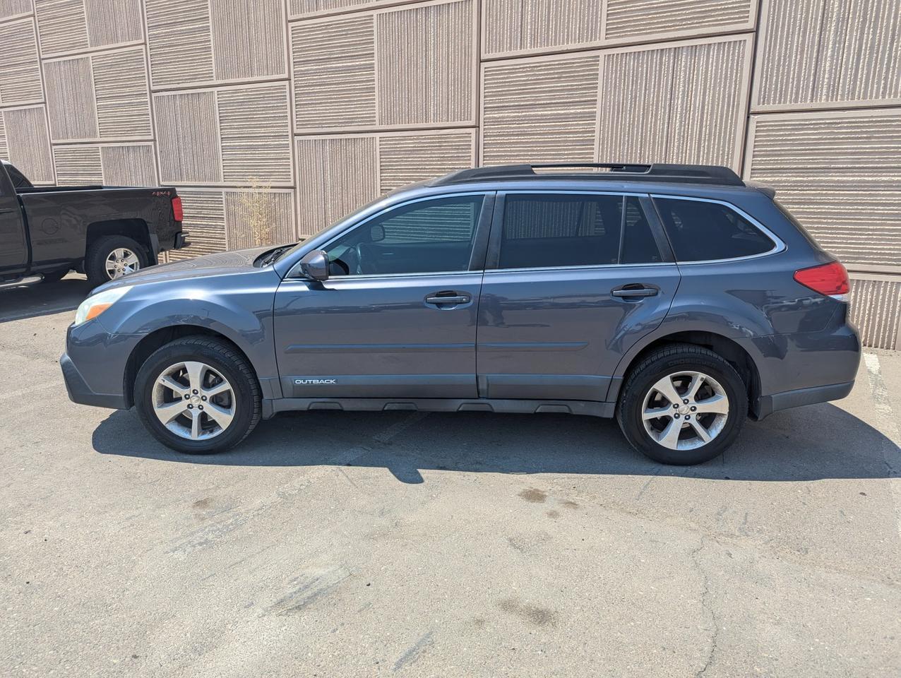 2014 Subaru Outback 3.6R Limited Grand Junction CO