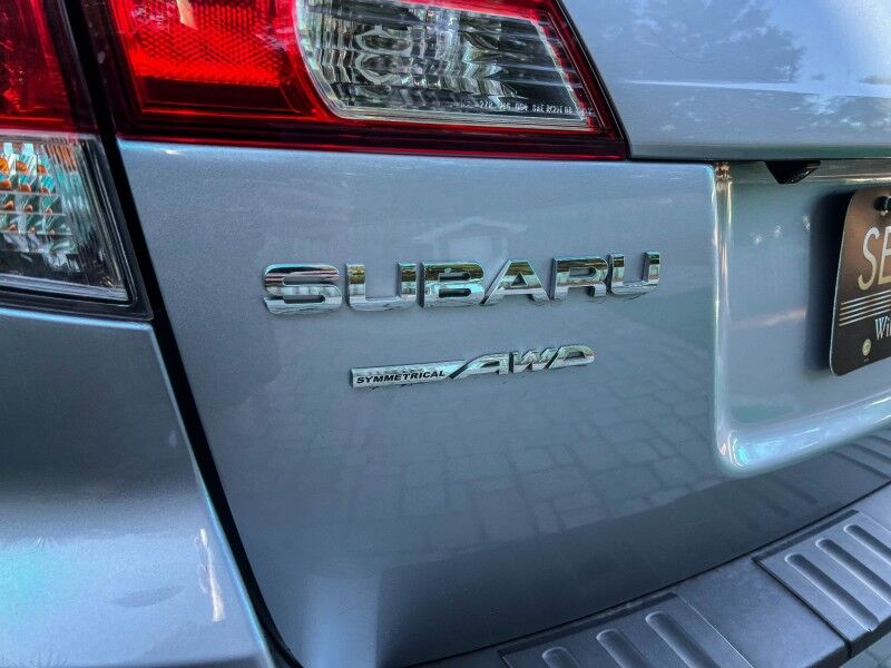 2014 Subaru Outback 3.6R Limited Wilmington NC