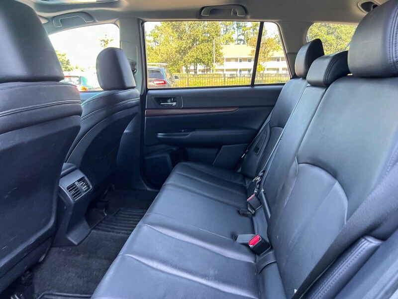 2014 Subaru Outback 3.6R Limited Wilmington NC