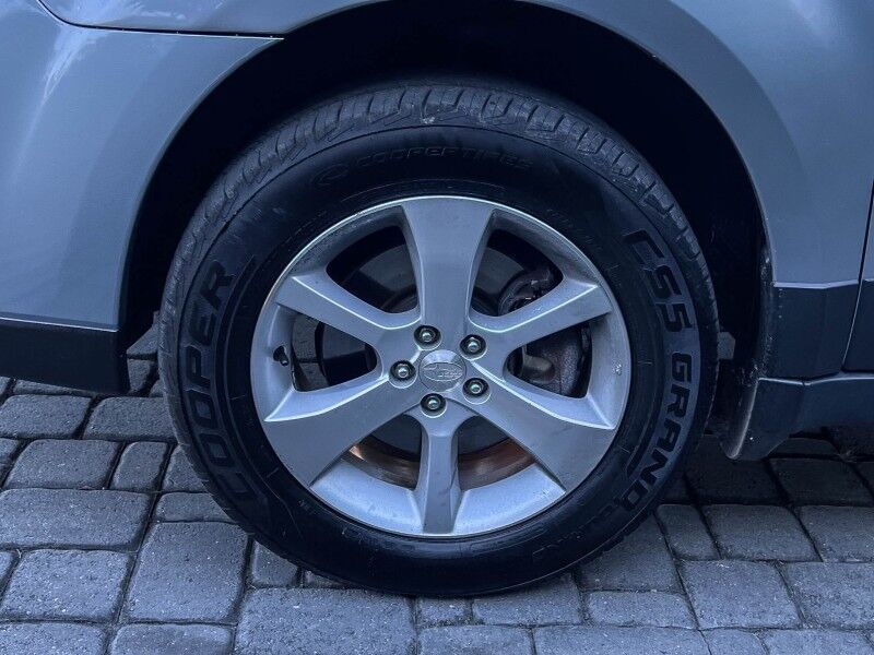 2014 Subaru Outback 3.6R Limited Wilmington NC