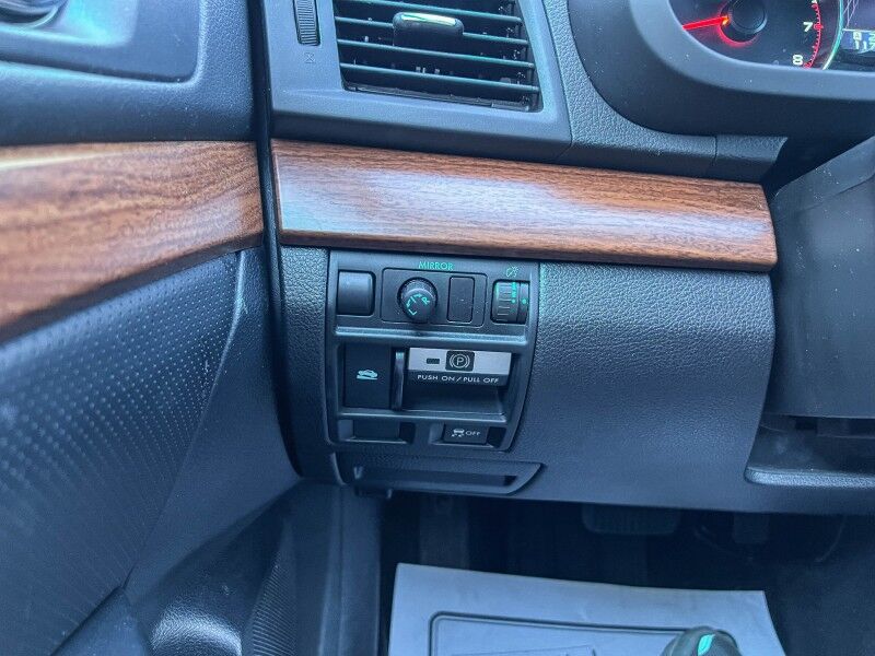 2014 Subaru Outback 3.6R Limited Wilmington NC