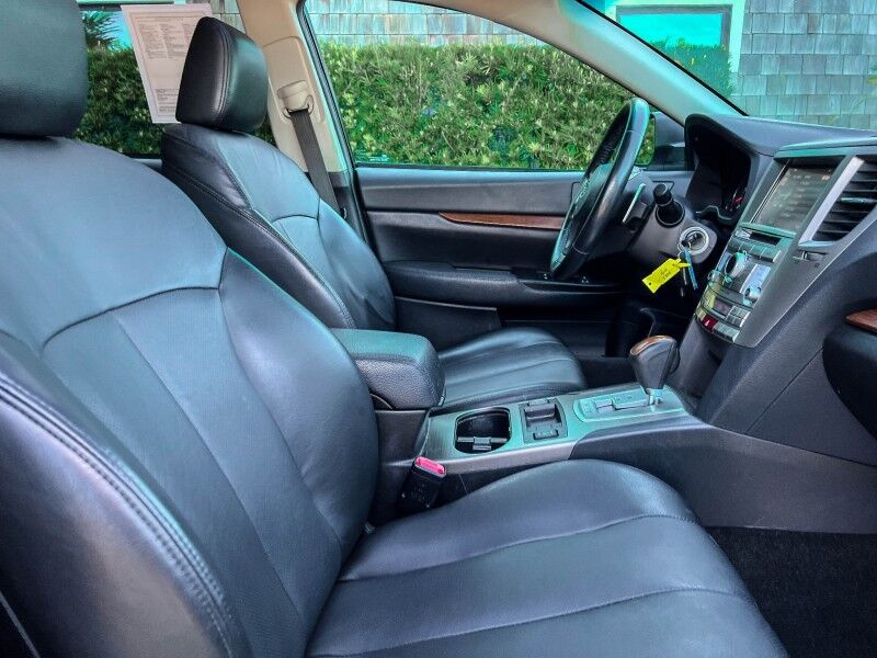 2014 Subaru Outback 3.6R Limited Wilmington NC