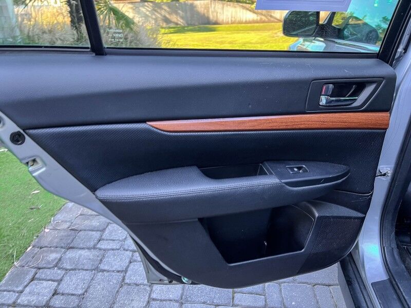 2014 Subaru Outback 3.6R Limited Wilmington NC