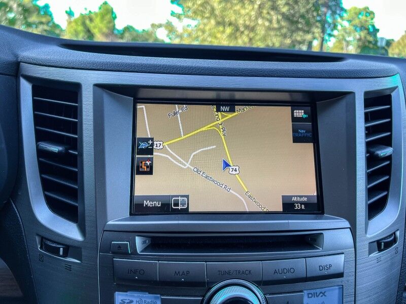 2014 Subaru Outback 3.6R Limited Wilmington NC