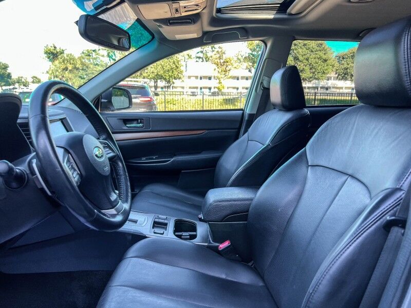 2014 Subaru Outback 3.6R Limited Wilmington NC