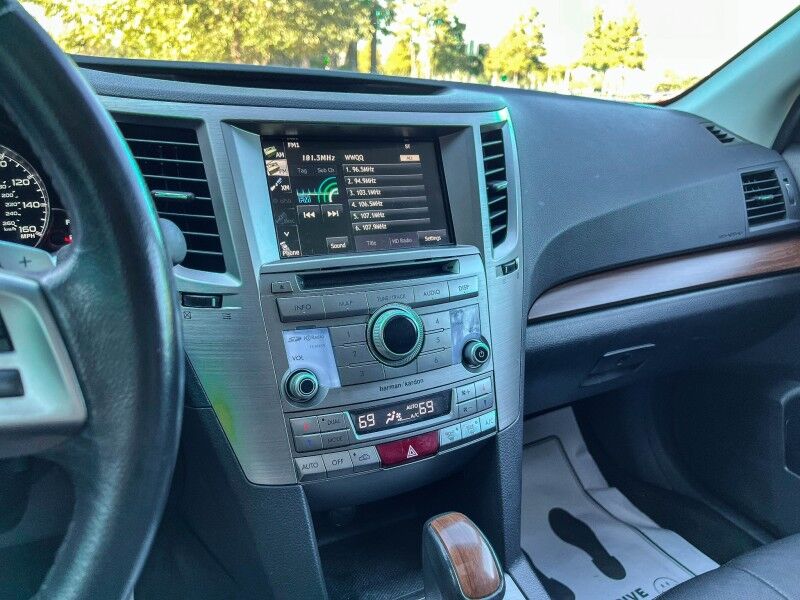 2014 Subaru Outback 3.6R Limited Wilmington NC