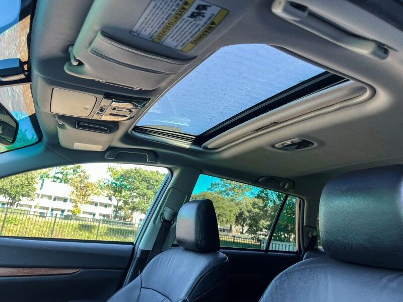 2014 Subaru Outback 3.6R Limited Wilmington NC