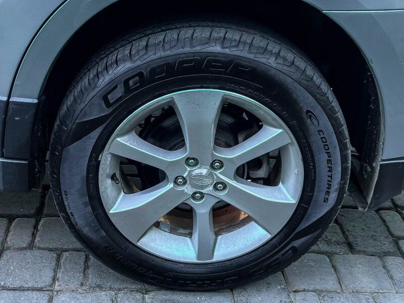2014 Subaru Outback 3.6R Limited Wilmington NC