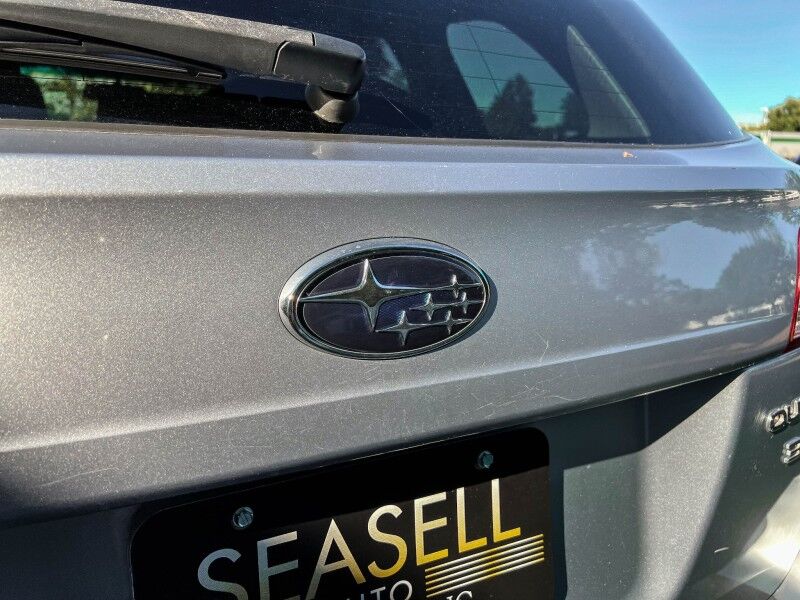 2014 Subaru Outback 3.6R Limited Wilmington NC