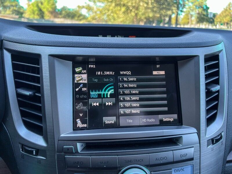2014 Subaru Outback 3.6R Limited Wilmington NC