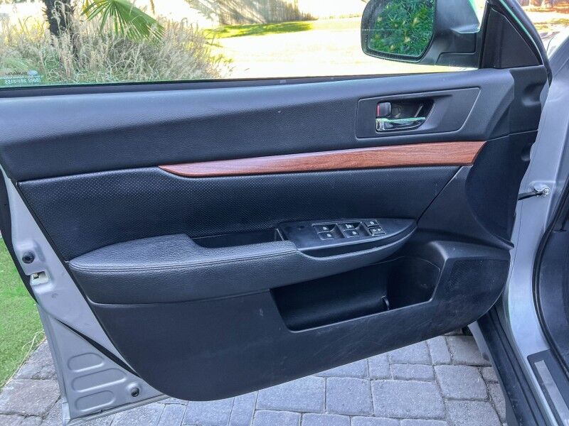 2014 Subaru Outback 3.6R Limited Wilmington NC