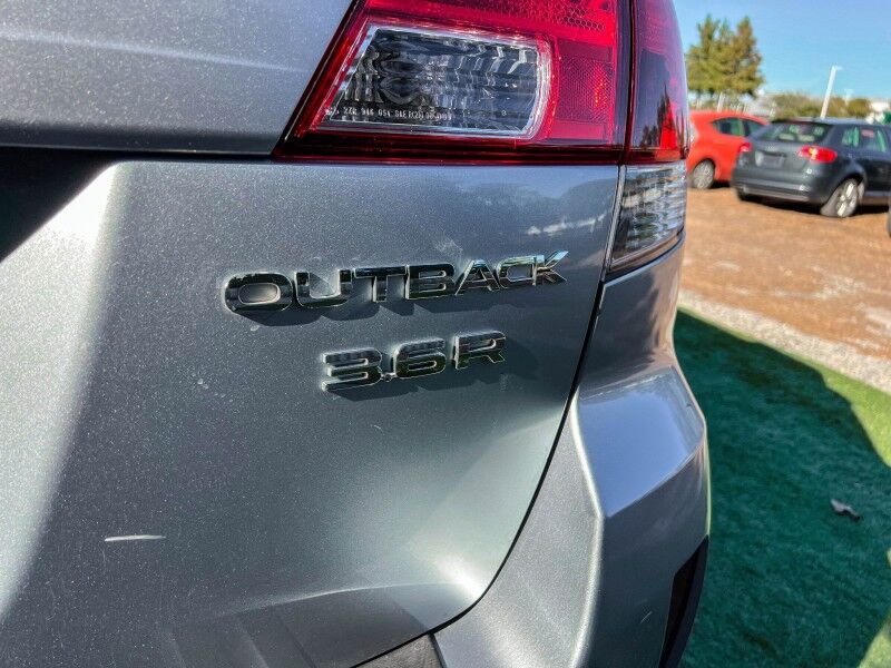 2014 Subaru Outback 3.6R Limited Wilmington NC