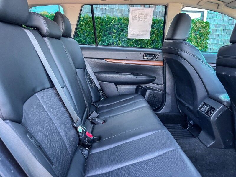 2014 Subaru Outback 3.6R Limited Wilmington NC